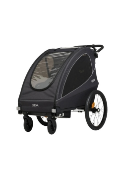 Axkid Grand Tour Cykelvagn