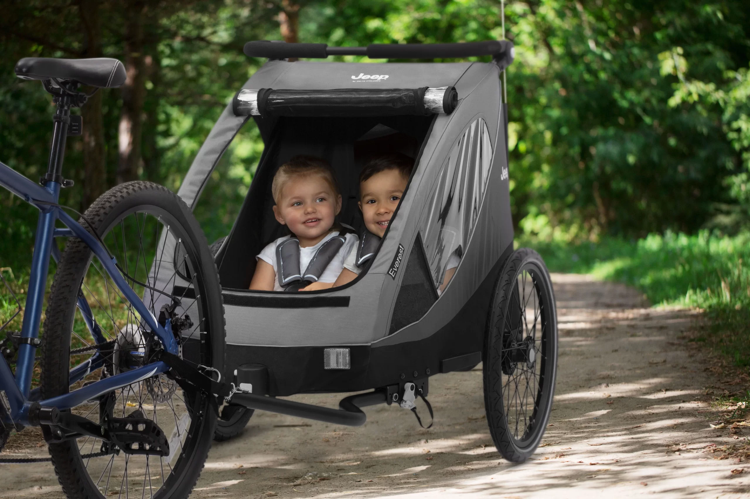 Cykelvagn