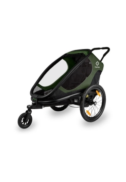Hamax Outback ONE Cykelvagn