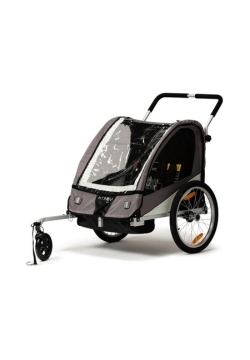 North 13.5 Roadster Cykelvagn