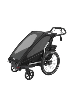 Thule Chariot Sport Cykelvagn